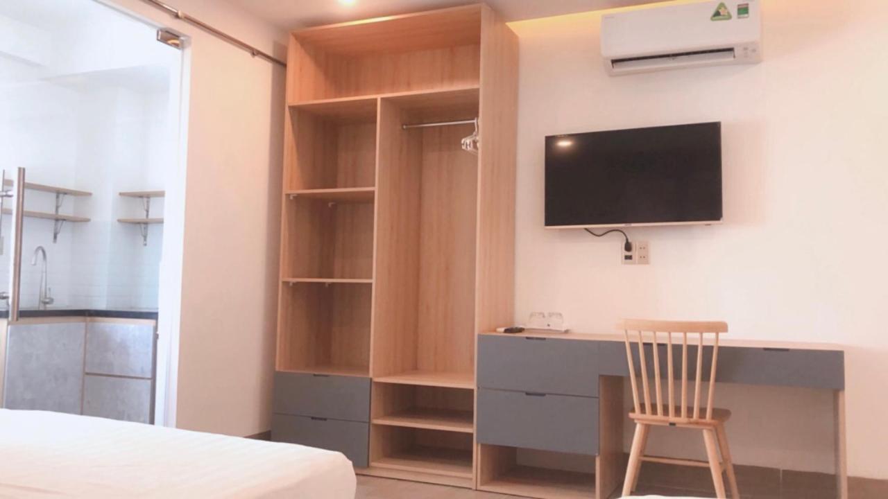 Enjoy Home Дананг Екстериор снимка