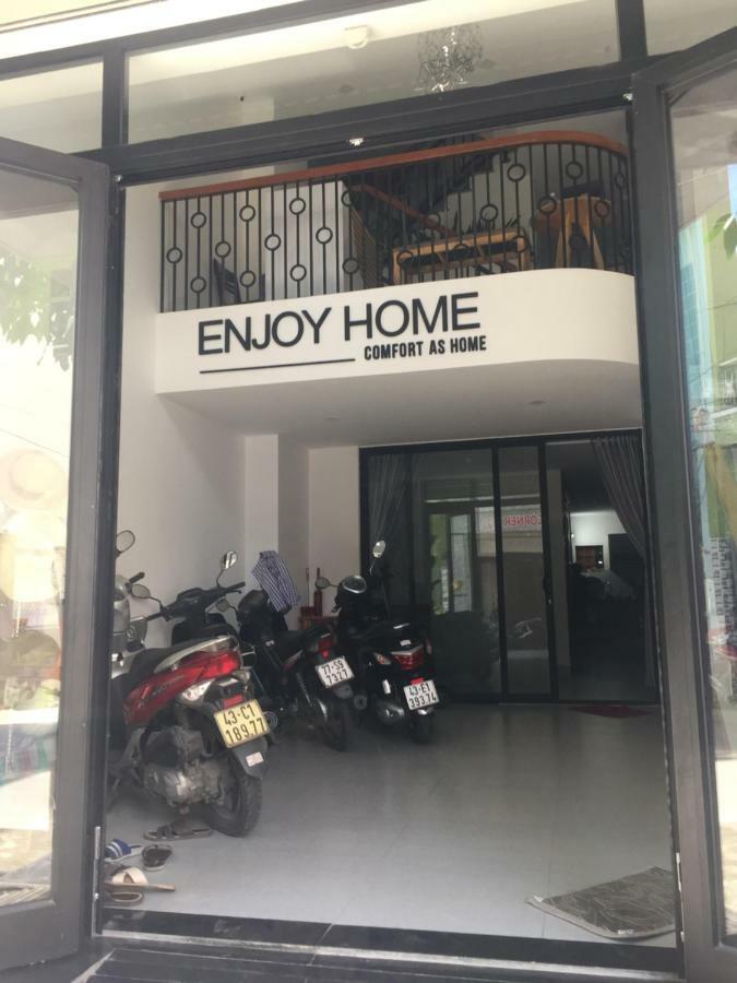 Enjoy Home Дананг Екстериор снимка